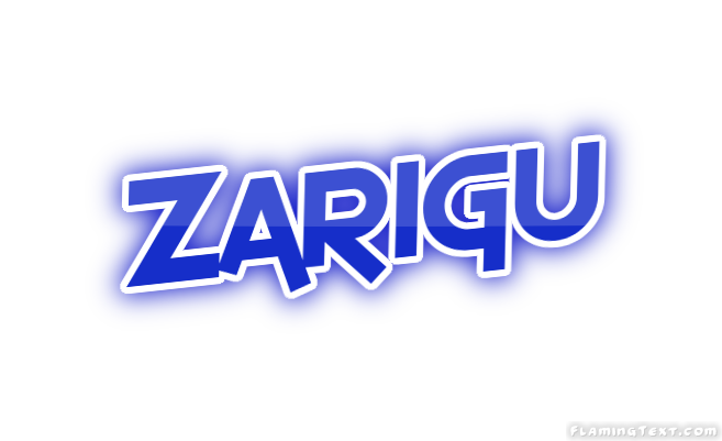 Zarigu City