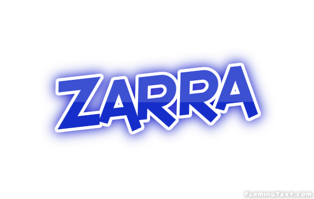 Zarra Faridabad