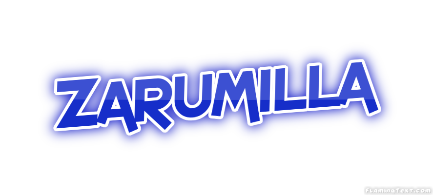 Zarumilla Ville