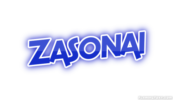 Zasonai Cidade