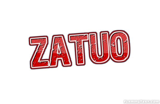 Zatuo 市