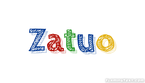 Zatuo 市