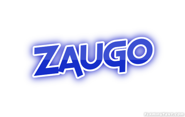 Zaugo 市