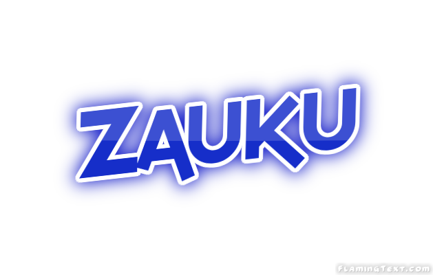 Zauku 市