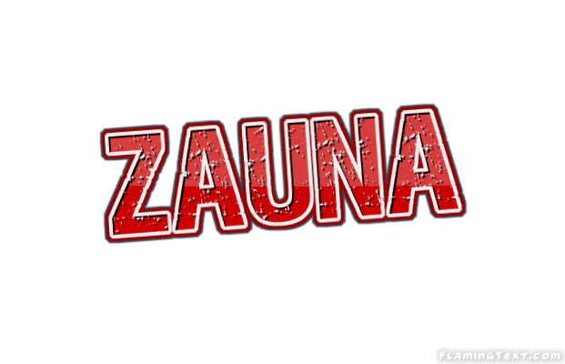 Zauna Ciudad
