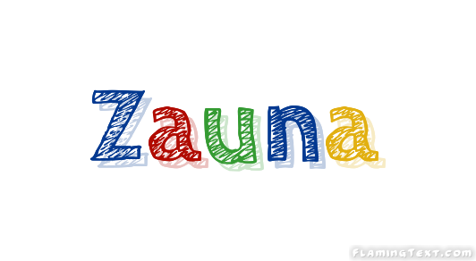 Zauna Ville