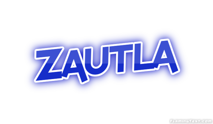 Zautla City