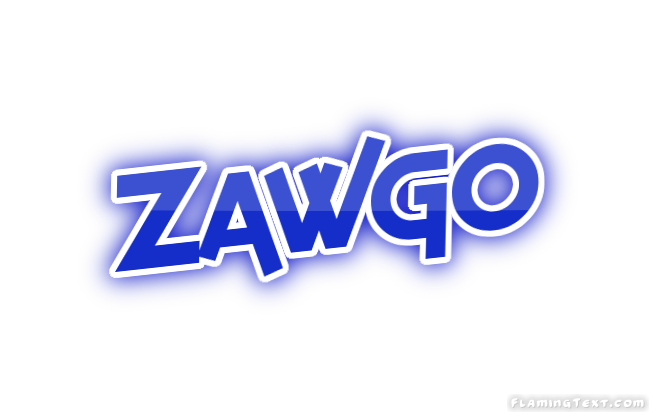 Zawgo City
