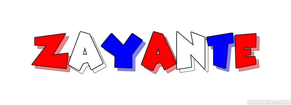 Zayante City