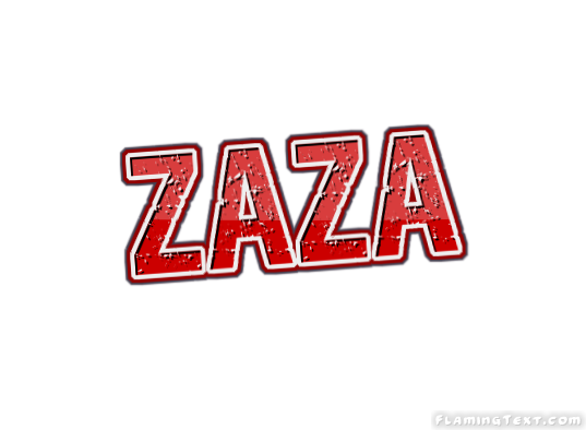 Zaza 市