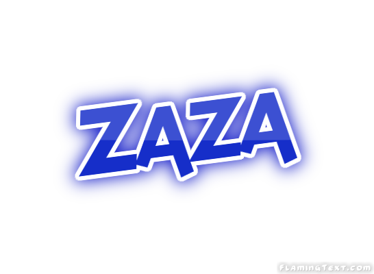 Zaza City