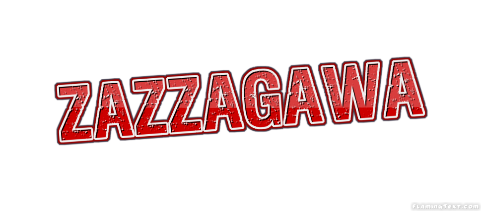 Zazzagawa Stadt