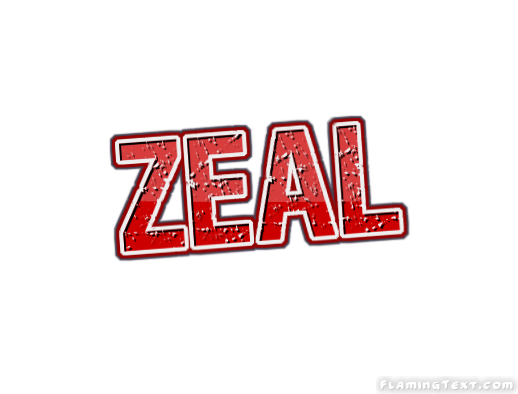 Zeal City