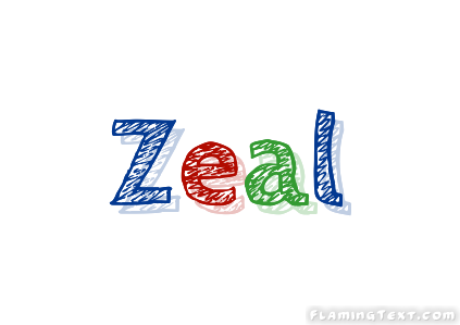 Zeal Ville