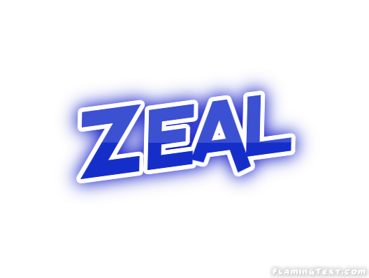 Zeal 市