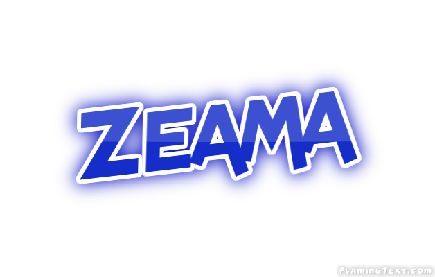 Zeama 市