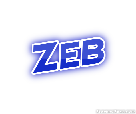 Zeb 市