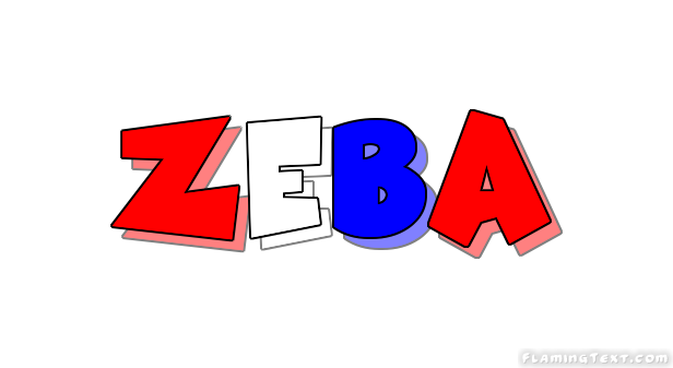 Zeba مدينة