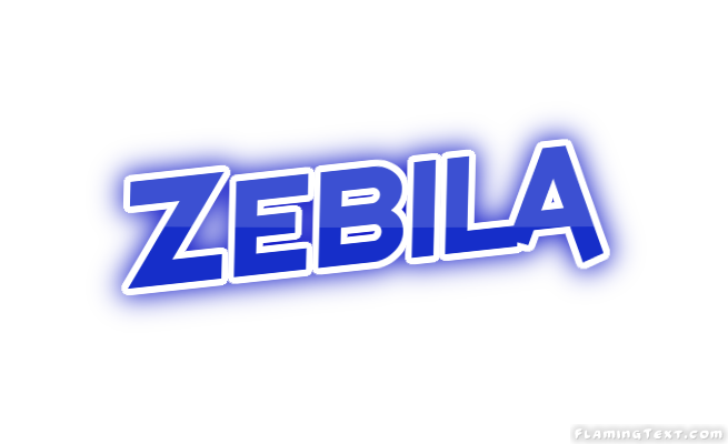 Zebila Cidade