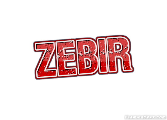 Zebir Stadt