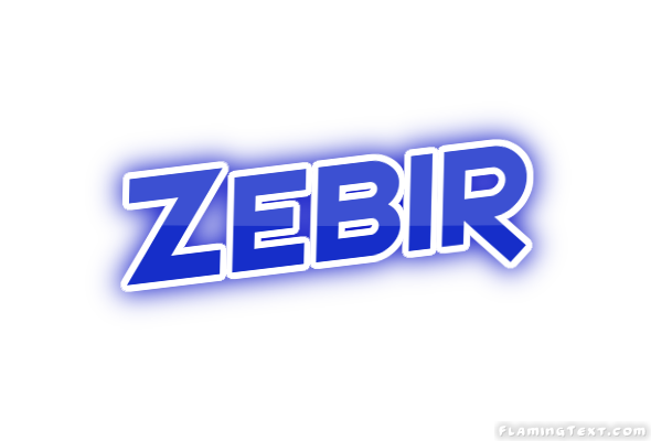 Zebir город