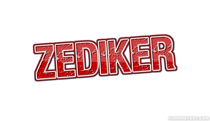 Zediker City
