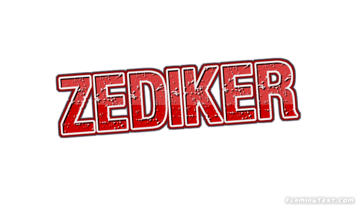 Zediker Ville