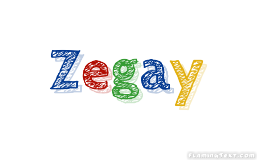 Zegay Stadt