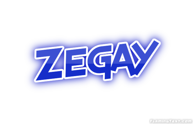 Zegay 市