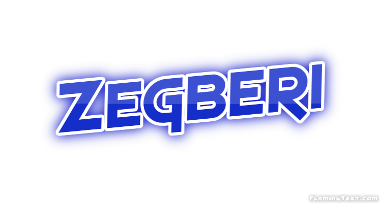 Zegberi City