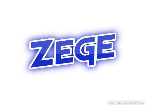 Zege 市