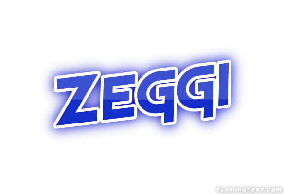 Zeggi City