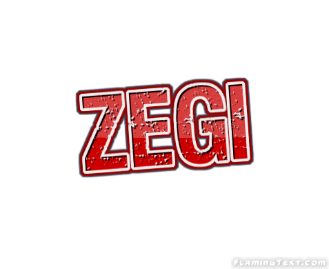 Zegi город