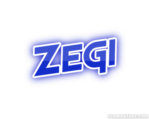 Zegi City