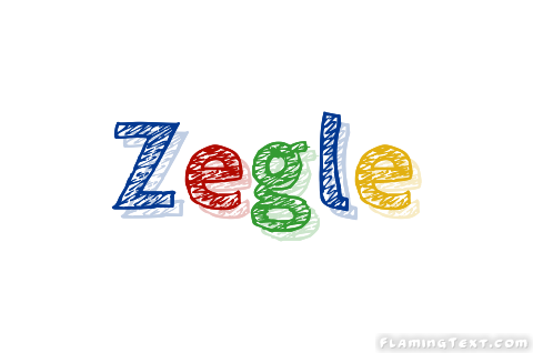 Zegle город