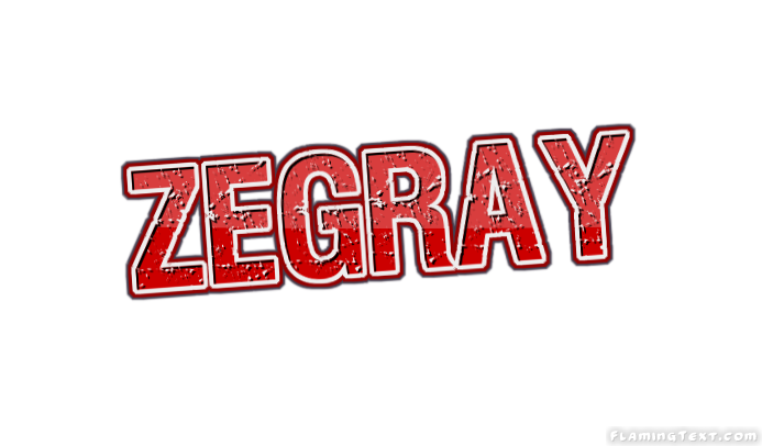 Zegray 市