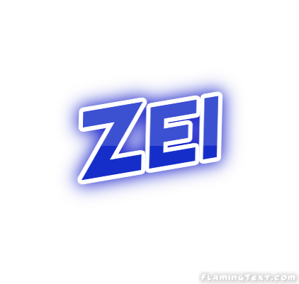 Zei 市