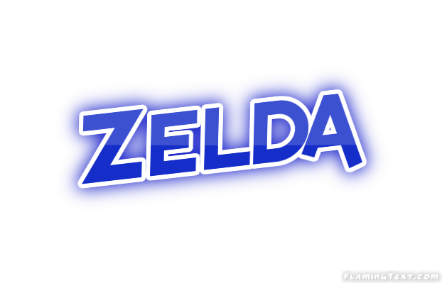 Zelda City