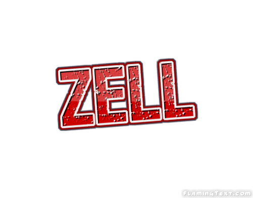 Zell 市