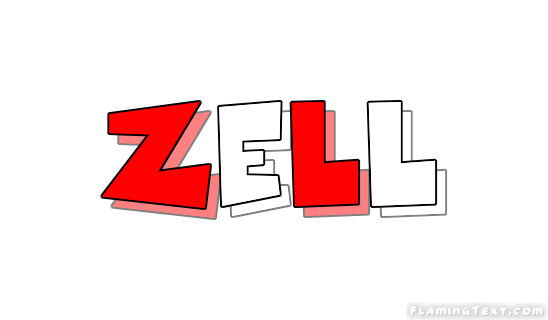 Zell 市