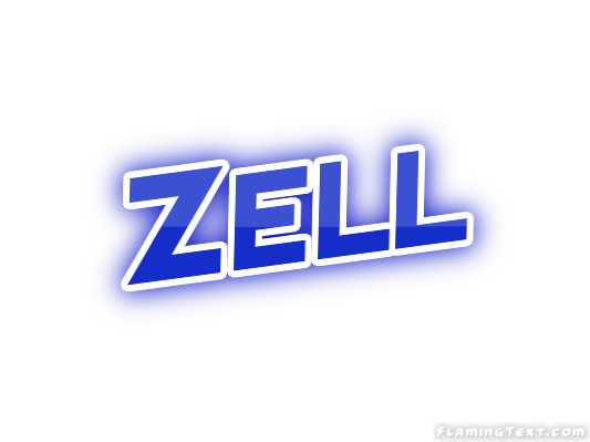 Zell 市