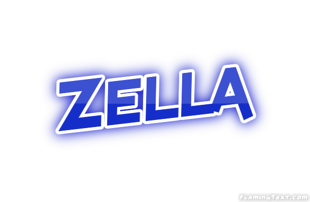 Zella 市