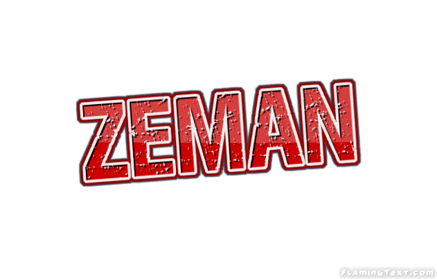 Zeman 市