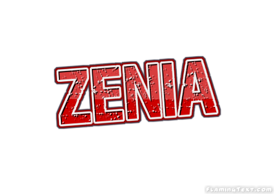Zenia City