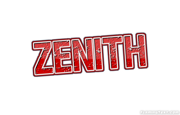 Zenith مدينة