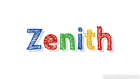 Zenith город