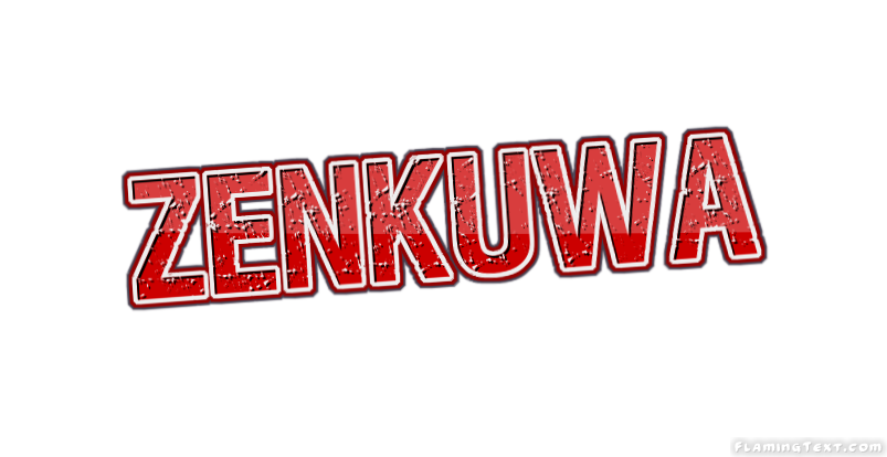 Zenkuwa City