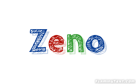 Zeno 市