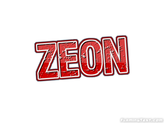 Zeon 市