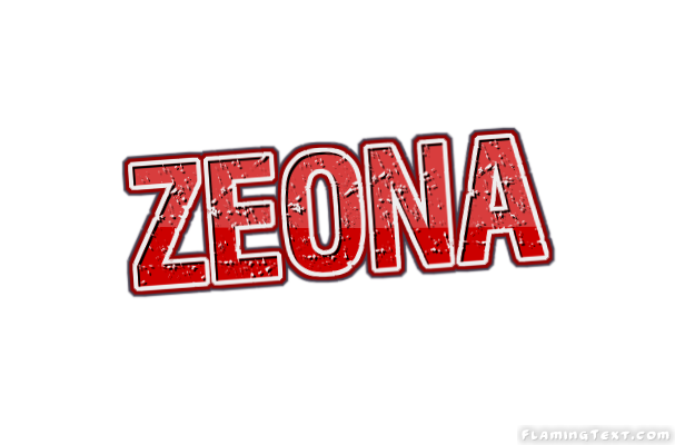 Zeona City